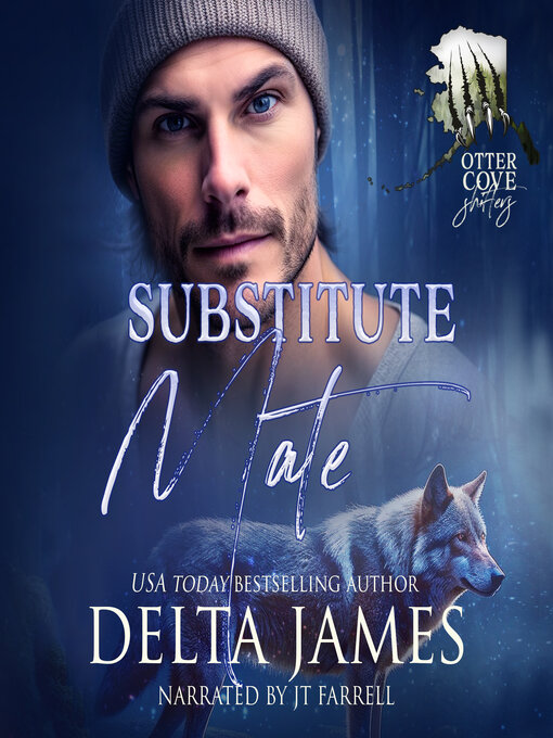 Title details for Substitute Mate by Delta James - Available